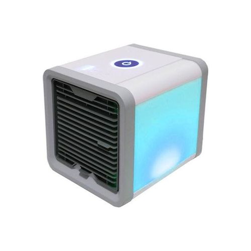 Electric Air Cooler H21450-KM White/Grey