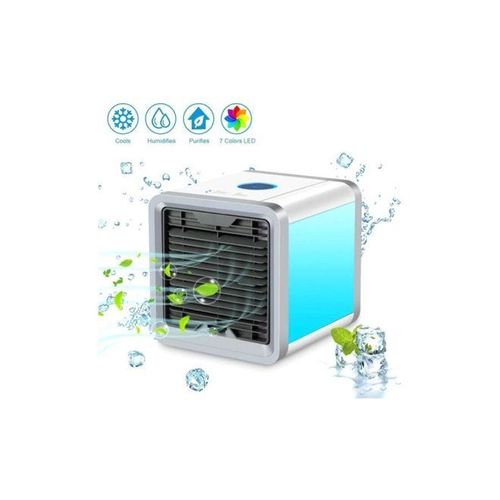 Portable Air Conditioner Arctic Air-01001 White/Blue