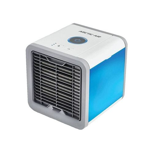 Portable Air Conditioner 2724651360341 Blue/White