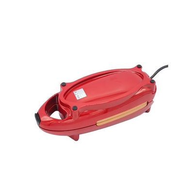 5 Minute Chef Non Stick Electric Cooker H21479EU Red