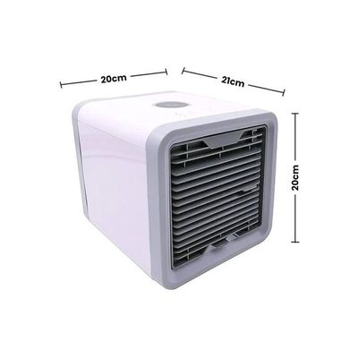 Portable Air Conditioner Arctic Air-01003 White