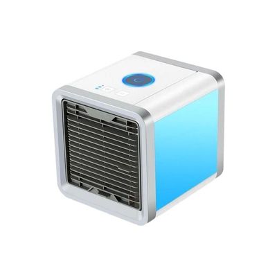 Portable Air Conditioner ECM-30A Grey/White/Blue