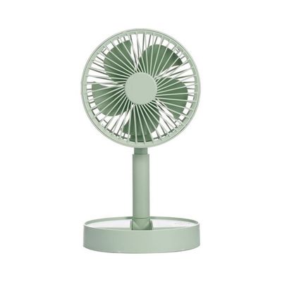 Foldable USB Desk Fan 220W H33905GR_JX Green