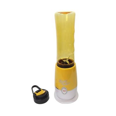 Fruit Juice Blender ST506 Yellow