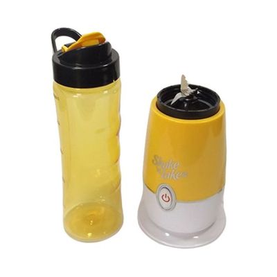 Fruit Juice Blender ST506 Yellow