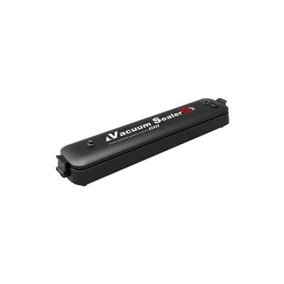 Portable Vacuum Sealer SK-02 Black