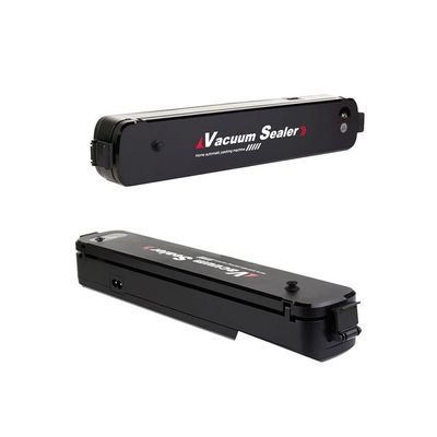 Automatic Vacuum Sealer 185798_1 Black