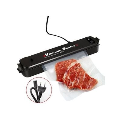 Automatic Vacuum Sealer 185798_1 Black