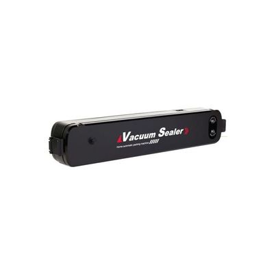 Compact Vacuum Sealer H20853UK Black