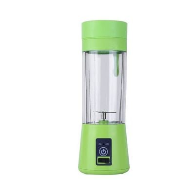 USB Fruit Juicer NF03231276 Green