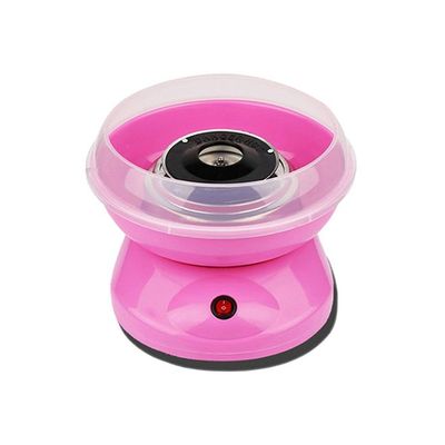 Household Mini Fancy Sugar Floss Machine H31935EU-P Pink
