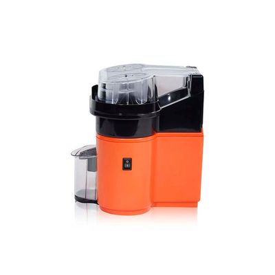 Electric Citrus Juicer 2 L 90 W CK2258 Black/Orange/Clear