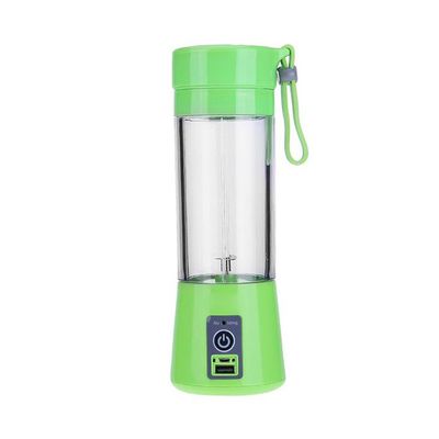 Multipurpose Mini Electric Juicer NF03205327 Multicolour