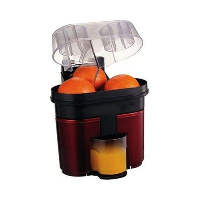 Electric Citrus Juicer 2724297490112 Red/Black