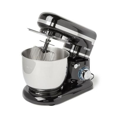 Stand Mixer 1000W 5L 5 l 1000 W SM-9090 Silver/Black