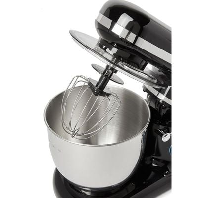 Stand Mixer 1000W 5L 5 l 1000 W SM-9090 Silver/Black