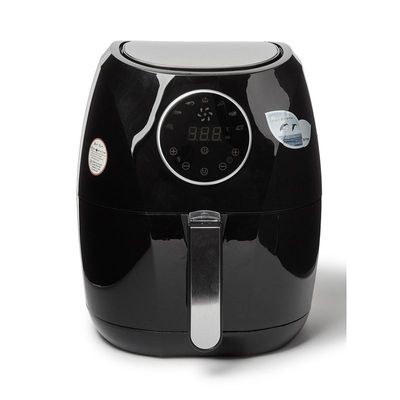 Digital Air fryer 3.5 Liter 1400W 3.5 l 1400 W 700-3.5 Air Fryer black