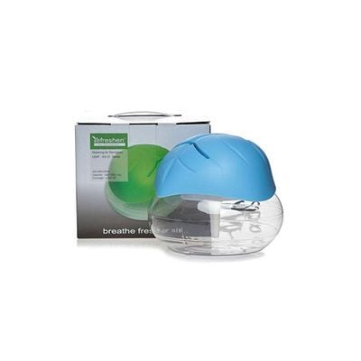 Electrical Water Air Refresher Blue/Clear