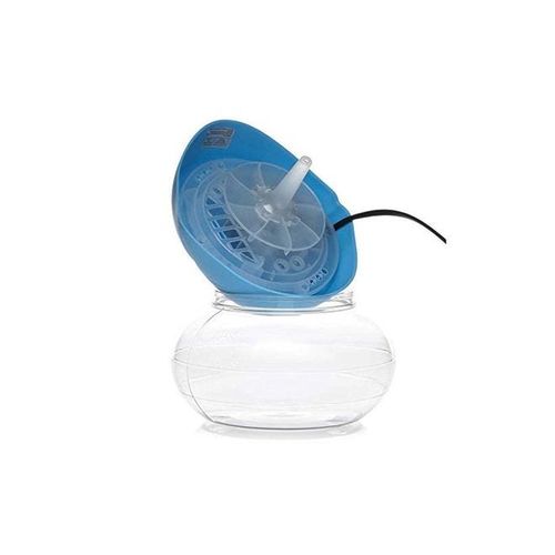Electrical Water Air Refresher Blue/Clear