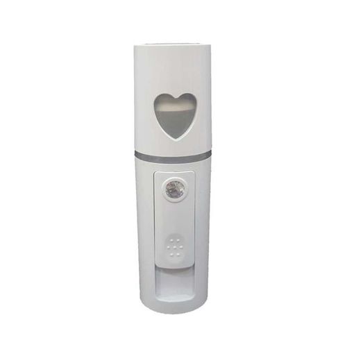 Portable USB Rechargeable Air Humidifier 1.5W 38777 White