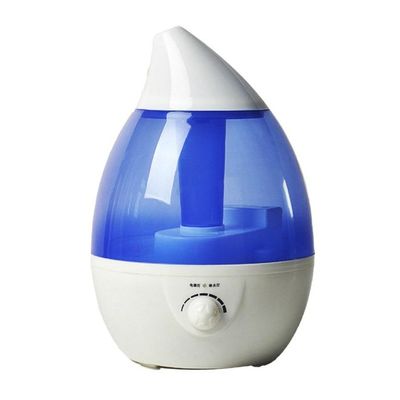Water Drop Humidifier ZH230214-020 Blue/White