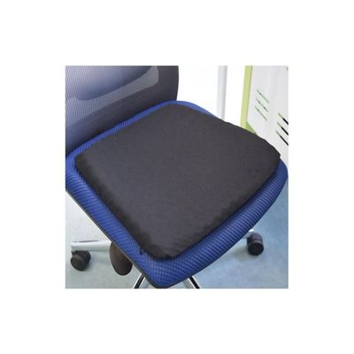 Gel Seat Cushion Blue