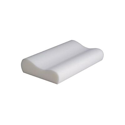 Memory Pillow White Standard