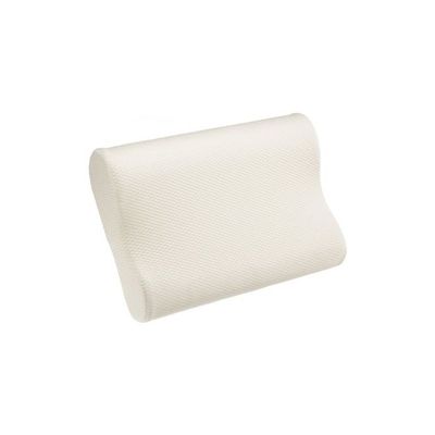 Memory Foam Pillow Foam White Standard