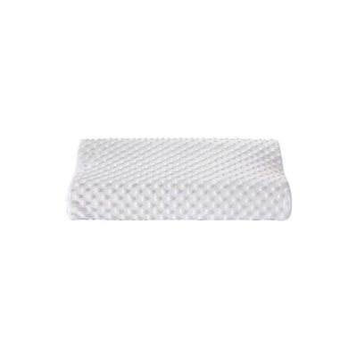 Memory Foam Pillow White 48x60centimeter