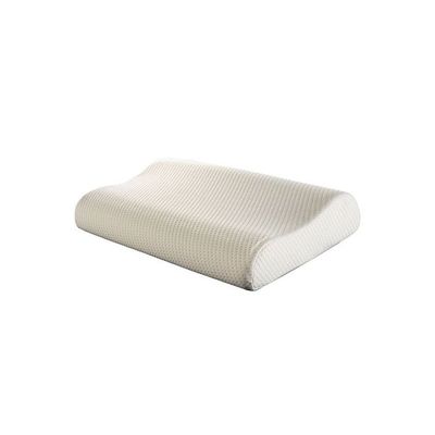 Memory Foam Pillow White Queen