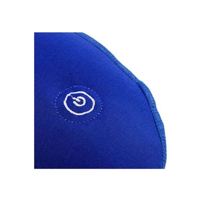 Neck Massager Pillow Blue