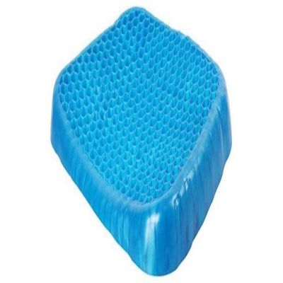 Egg Sitter Cushion PVC Blue