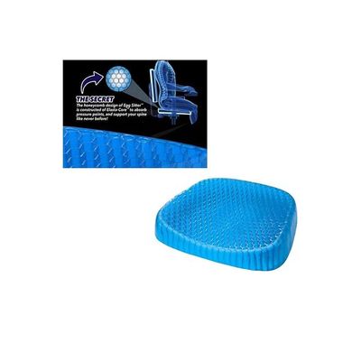 Gel Flex Seat Cushion