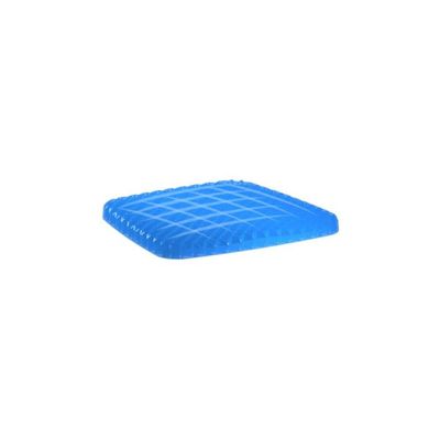 Egg Sitter Seat Cushion Blue