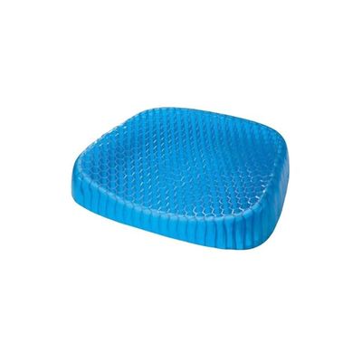 Egg Sitter Seat Cushion Blue