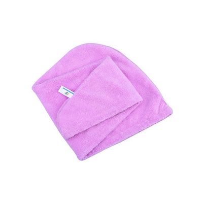 Microfiber Hair Drying Towel Multicolour