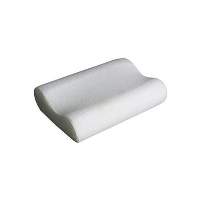 Memory Pillow White