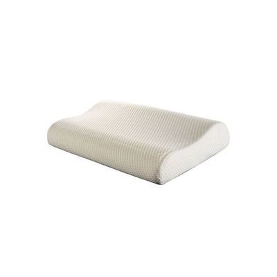 Myrist Bed Pillow White Standard