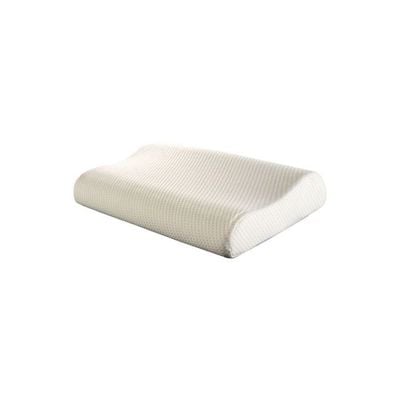 Memory Foam Pillow White