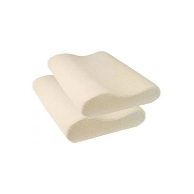 Memory Pillow 2 Piece Set