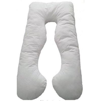 Safe Pregnancy Pillow Maternity Belly Contou Body U Shape Extra Comfort Cuddler