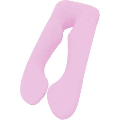 U Shape Body Pillow For Pregnant Light Standard Size