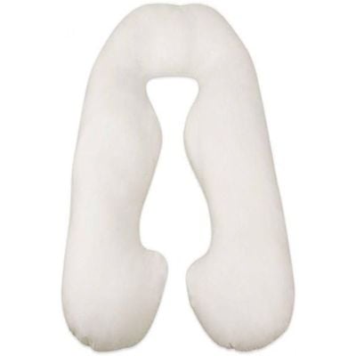 Cotton Maternity Pillows Cotton White