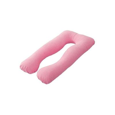 Maternity Body Pillow Cotton Pink Maternity Body Pillow Cotton Pink
