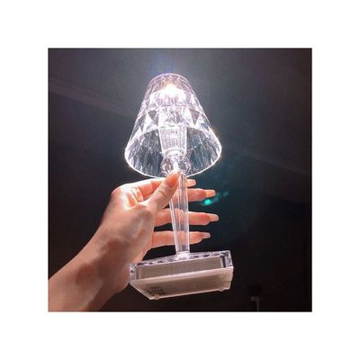 Table Lamps