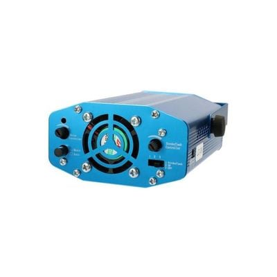 Mini Laser Projector Stage Light Blue 13.5Cm