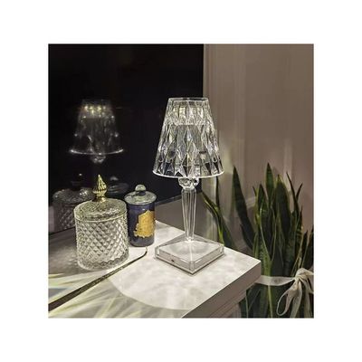 Table Lamps