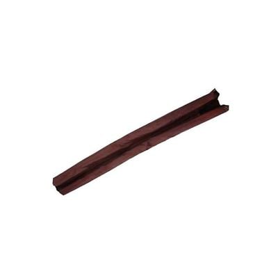 Twin Air Dust Insulator Door Draft Stopper Brown 860 x 110millimeter