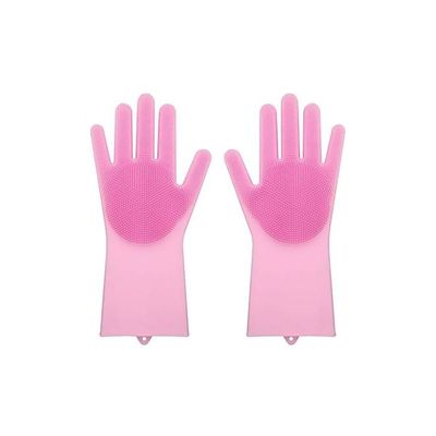 Mutifunctional Reusable Gloves Multicolour