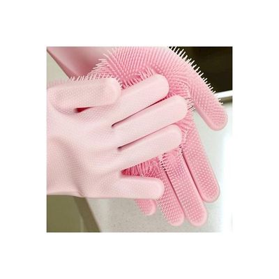 Mutifunctional Reusable Gloves Multicolour